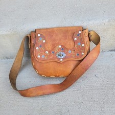 Vintage hand tooled for sale  Johnstown