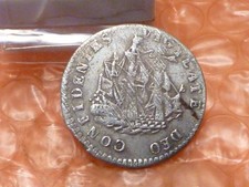 1711 colonial dutch d'occasion  Expédié en Belgium