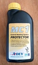 Adey mc1 central for sale  NORWICH