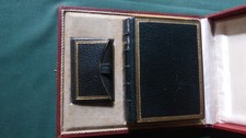 Coffret missel porte d'occasion  Bourthes