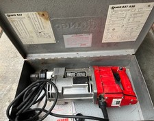 Trapano percussione kango usato Trapano percussione kango usato  Poviglio