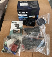 Biuone a20pro dash for sale  LIVERPOOL