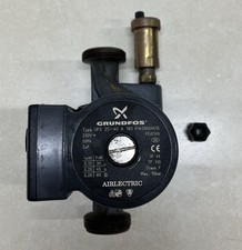 Grundfos airlectric heizungspu gebraucht kaufen  Leverkusen