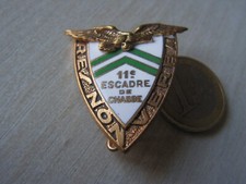 Insigne eme escadre d'occasion  Gréoux-les-Bains