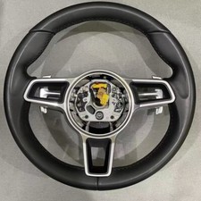 Oem porsche black for sale  Covina