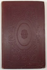 Używany, 1897 MAKARONY FABLES for GROWN GENTLEMEN HALL-STEVENSON  RIBALD VERSE 300 copies na sprzedaż  Wysyłka do Poland