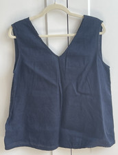 Jaeger navy blue for sale  ESHER