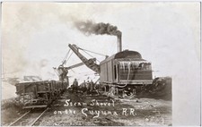 Cuyuna minnesota postcard for sale  Tucson