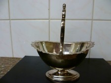 Vintage scalloped edge for sale  NEATH
