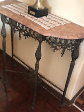 Console ingresso vintage usato  Lecco