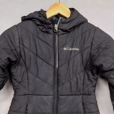 Columbia hooded zip for sale  Jacksonville