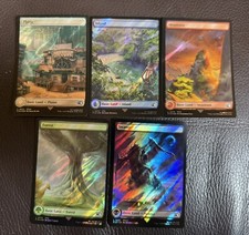Mtg fin final d'occasion  France