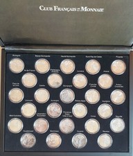 Coffret numéroté monnaies d'occasion  Aix-en-Provence-