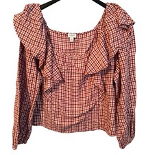 J.crew blouse size for sale  Branson