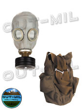 Maschera antigas sovietica usato  Prato
