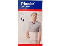 Tricodur abdominal bauchbandag gebraucht kaufen  Obersulm