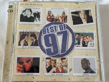 Various best 1997 gebraucht kaufen  Bingen