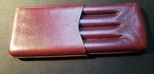 Etui cigares 4 d'occasion  Conques-sur-Orbiel