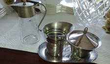 Wmf zucker milch gebraucht kaufen  Weilerswist
