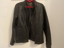 Lederjacke guter zustand gebraucht kaufen  Berlin