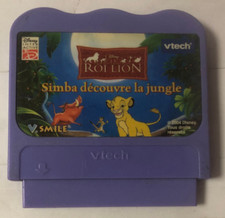 Disney roi lion d'occasion  Oloron-Sainte-Marie