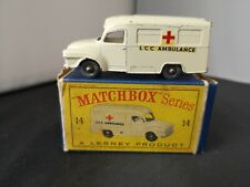G338 matchbox lesney for sale  HUNTINGDON