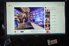 Samsung syncmaster s27a650d gebraucht kaufen  Frankfurt am Main