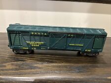 Lionel 3356 operating for sale  Franklin