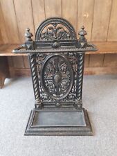 Antique victorian cast for sale  BARNSTAPLE