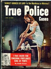 True police cases d'occasion  Expédié en Belgium