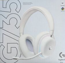 Logitech g735 kabelloses gebraucht kaufen  Rödermark