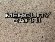 1979 1986 mercury for sale  Herndon