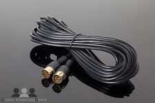 Powerlink kabel schwarz gebraucht kaufen  Mainz