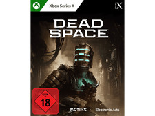 Dead space xbox gebraucht kaufen  Zwickau