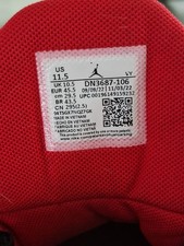 5 flight jordan 10 for sale  DRONFIELD
