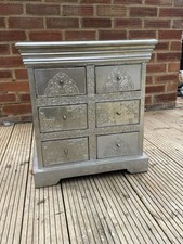 Moroccan chest drawers for sale  UK