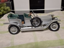 Rolls royce silver for sale  POLEGATE