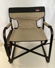 Coleman khaki fold for sale  NORWICH
