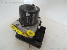 Caddy life abs gebraucht kaufen  Magdeburg