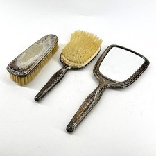 Vintage alpacca silver for sale  STREET