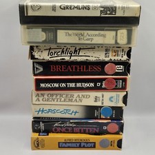 Lot betamax movies for sale  Chicago