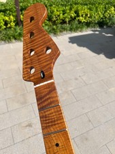 AAAA 5 cordas 21 trastes torrado chama bordo baixo elétrico pescoço 34 polegadas jazz baixo cetim comprar usado AAAA 5 cordas 21 trastes torrado chama bordo baixo elétrico pescoço 34 polegadas jazz baixo cetim comprar usado  Enviando para Brazil