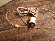 Anschlusskabel post telefone gebraucht kaufen  Zirndorf