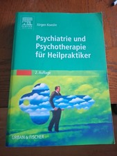Psychiatrie psychotherapie hei gebraucht kaufen  Bremervörde