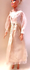 Barbie 70s abito usato Barbie 70s abito usato  Genova