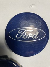 Ford gloss blue for sale  BURY