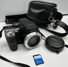 Fujifilm finepix s8100fd for sale  THORNTON-CLEVELEYS