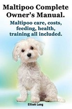Maltipoo complete owner for sale  North Smithfield