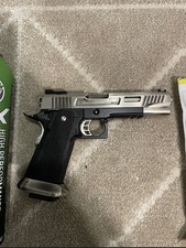 Hi-Capa 5.1 na sprzedaż Hi-Capa 5.1 na sprzedaż  PL