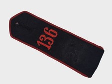 Allemand ww2 patte d'occasion Allemand ww2 patte d'occasion  Feignies